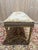 Louis XVI Style Kitchen Bench in Gilded Wood For Sale - Image 6 of 11