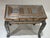 Contemporary 1990s Desk / Entryway Table For Sale - Image 3 of 9