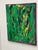Abstract John Fooks Abstract Acrylic on Canvas Painting For Sale - Image 3 of 12