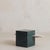 Italian Verde Marble + Limestone Side Table, 1970s For Sale - Image 4 of 11