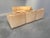 Modular Leather Lounge Sofa from Cor, 1970s, Set of 5 For Sale - Image 15 of 18