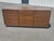 Vintage Drexel Campaign Style Dresser For Sale - Image 10 of 13