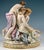 Allegorical Group the Disarming of Cupid by E. Andresen for Meissen, Germany, 1890 For Sale - Image 6 of 15