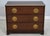 Age: Approx: 50 Years Old Details: Brass Trimwork Dovetailed Drawer Construction High Quality Construction Asian Inspired...
