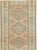 Rustic Galerie Shabab Collection Mid-20th Century Turkish Anatolian Runner For Sale - Image 3 of 10