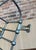 Antique Industrial Wall Mounted Soap Caddy For Sale - Image 15 of 15