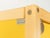 Yellow Flötotto Wardrobe in Beech For Sale - Image 12 of 14