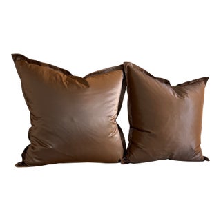 Silk Pillows For Sale