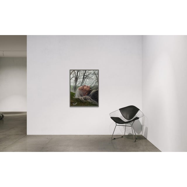 Artist: Katerina Belkina Title: Bird Catcher Fairy Tale: Jorinde and Joringel, (Brothers Grimm) Media: Photography,...