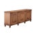 Constructed from pine with high quality hand finishes this sideboard blends European character with clean, timeless...
