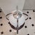 1970s Space Age Table Lamp, Italy, 1970s For Sale - Image 5 of 9