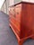 Stickley Georgian Style Mahogany 6-Drawer Chest of Drawers For Sale - Image 11 of 12