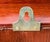 Vintage Chinese Solid Rosewood Oriental Wall Curio For Sale - Image 13 of 14