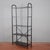 Open Bookcase in Metal and Chipboard, 1990s For Sale - Image 14 of 18