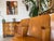 Cinema Folding Chair Row, 1950s For Sale - Image 14 of 17