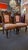 Peach Late 19th Century Victorian Carved Side Chair Pair For Sale - Image 8 of 8