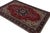Traditional Vintage Persian Tabriz Rug With Red-Blue Patterns by Rug & Kilim For Sale - Image 3 of 7