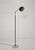 Italian Brass and Marble Floor Lamp, 1950s For Sale - Image 12 of 17