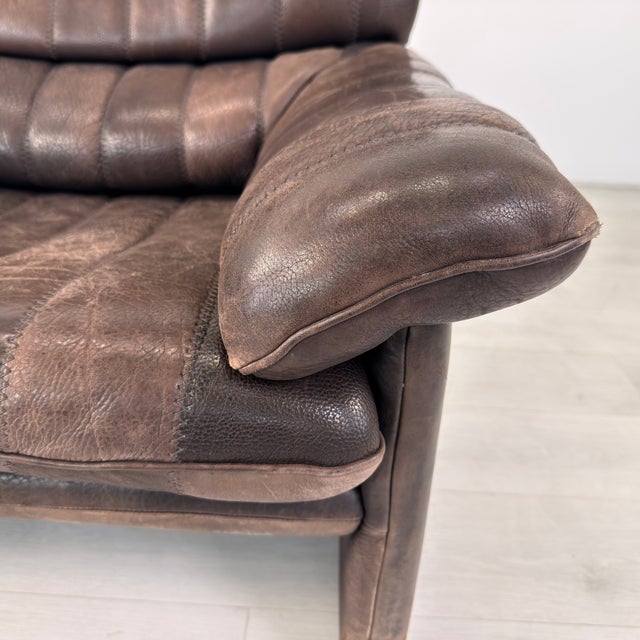 De Sede Ds 86 Lounge Chair For Sale - Image 15 of 17