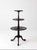 Antique Victorian Tiered Stand With Claw Feet For Sale - Image 15 of 17