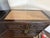Vintage Chinese Chinoiserie Black Lacquer Wine & Bar Cabinet For Sale - Image 11 of 11
