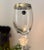 Rosenthal Versace Medusa d'Or Vintage White Wine Glass For Sale - Image 12 of 12