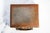 Animal Skin Vintage Travel Dresser Vanity Leather Jewelry Box Home Decor For Sale - Image 7 of 17