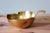Vintage Brass Bowl, 1970s For Sale - Image 10 of 10