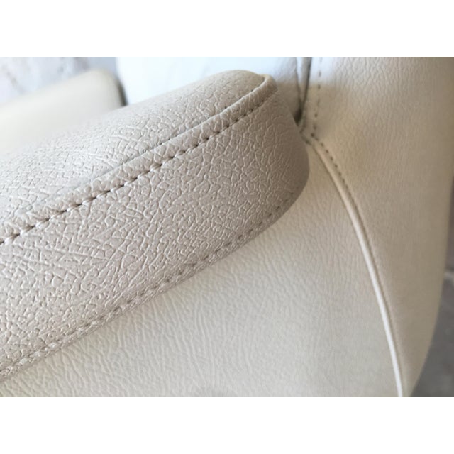 Vintage Swivel Office Chair, 1970s For Sale - Image 12 of 13