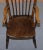 19th Century Oxford Windsor Armchair For Sale - Image 6 of 18