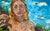 2020s “Top of the World”, Original Oil Paintings, Portrait of a Woman, by Van Ness For Sale - Image 5 of 9