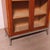 Vintage Italian Ministerial Display Cabinet, 1940s For Sale - Image 9 of 18