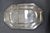 Vintage French Silver-Plated Serving Platters, Assembled Set of 3 For Sale - Image 4 of 11