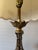 Hollywood Regency Vintage Hollywood Regency Statement Table Lamps Retailed by Sears - A Pair For Sale - Image 3 of 13