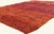 21931 Vintage Beni Mrirt Moroccan Rug, 07'02 x 09'06. The Sunset Reverie: A Vintage Beni Mrirt Moroccan Masterpiece of...