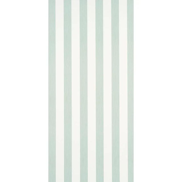 An instant classic, Edwin Stripe takes the plain flat stripe and gives it depth and dimension, down to the bristle marks...