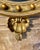 Traditional Regency Period Giltwood Convex Eagle Mirror, C. 1820-1825, England 1 For Sale - Image 3 of 8
