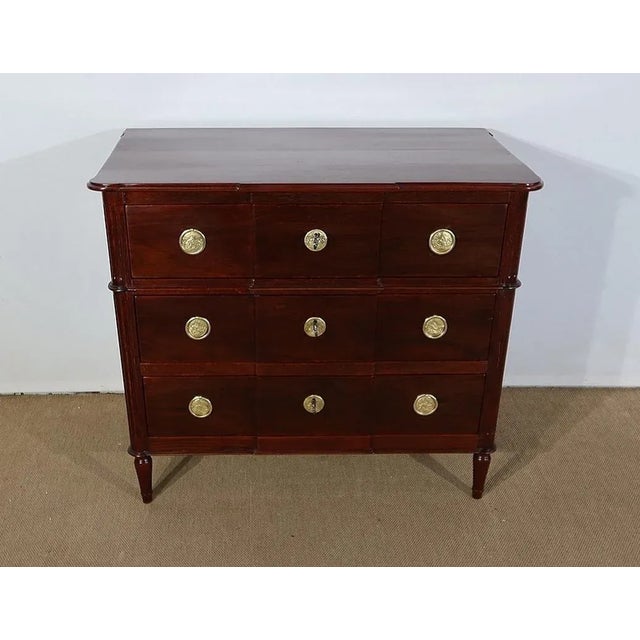Louis XVI-XVIII Dresser For Sale - Image 6 of 18