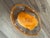 Mid-Century Modern Murano Style Paperweight For Sale - Image 3 of 7