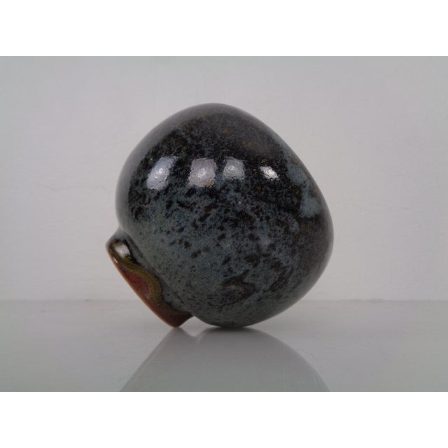 Studio Ceramic Vase by Horst Kerstan, Germany, 1960s For Sale - Image 16 of 18