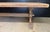 Antique Large Oak Farmhouse Dining Table, 1890 For Sale - Image 12 of 18