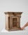 Traditional 19th Century Belgian Bleached Oak Box For Sale - Image 3 of 18