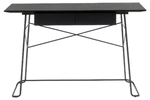 Bronze Brera Desk by Marcos Zanuso Jr