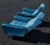 1960s Italian Midcentury Reclining Chairs - A Pair For Sale - Image 10 of 13