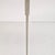 Vintage Floor Lamp in Metal and White Glass, 1960s For Sale - Image 13 of 18