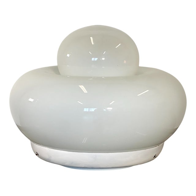 Electra Ceiling Lamp by Giuliana Gramigna for Artemide, 1960s For Sale