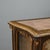 Barocchetto Style Showcase in Carved and Lacquered Wood For Sale - Image 6 of 12