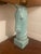 1950s 1950’s Turquoise Blue Howell Ceramic Horse Lamp For Sale - Image 5 of 12