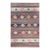Vintage Turkish Bergama Kilim Rug For Sale