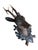 Black Forest Deer Head For Sale - Image 4 of 6